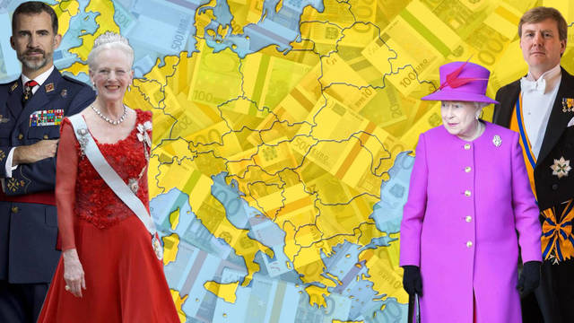 1294 unión entre ricos y pobres