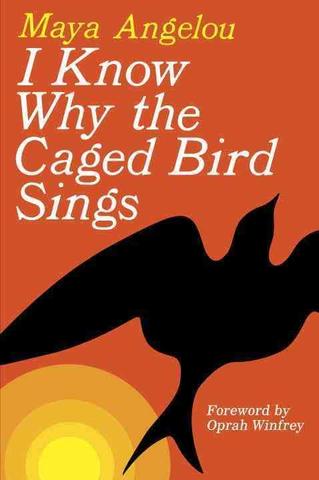 Writes Caged Bird