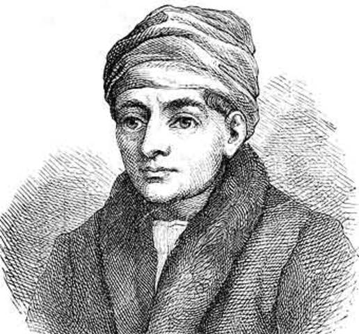 Johann Müller Regiomontano