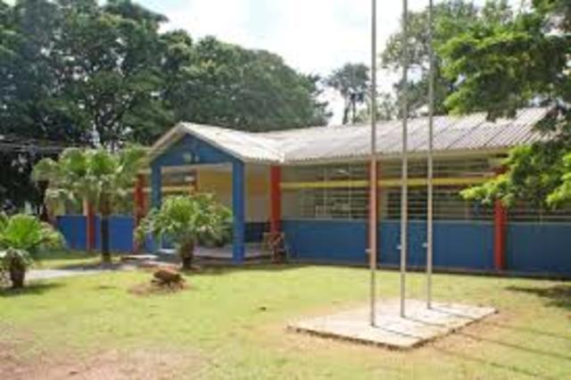 Escolas João José de Abreu e Wilson Muller