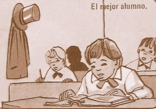 Nacimiento, sus padres y un poco de historia