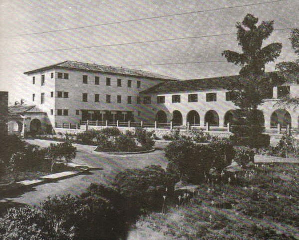 Conformacion colegio Boyaca