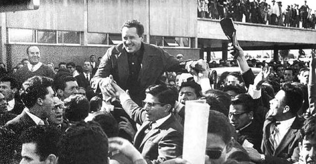 Frente Unido Camilo Torres