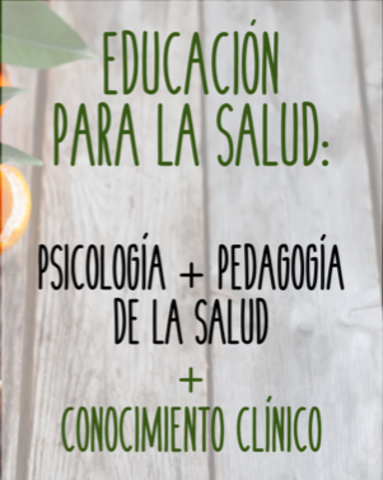 Primer centro de formación - 60's