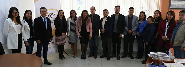 Organización mas estable.