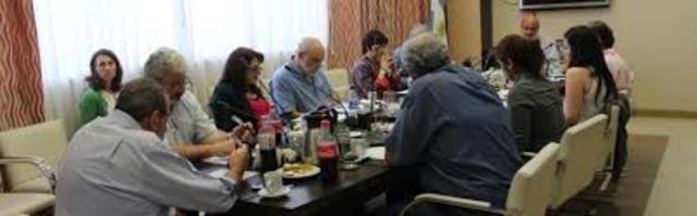 Nuevo gobierno universitario