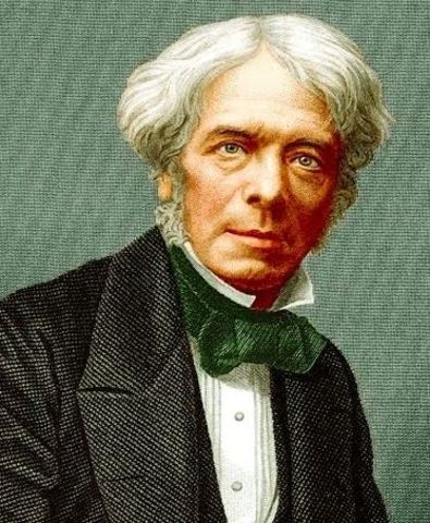 Michael Faraday