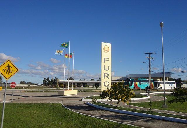 Mestrado em Geografia