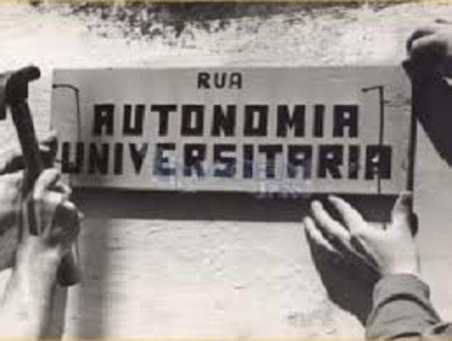 El gobierno expidió el Decreto 1259