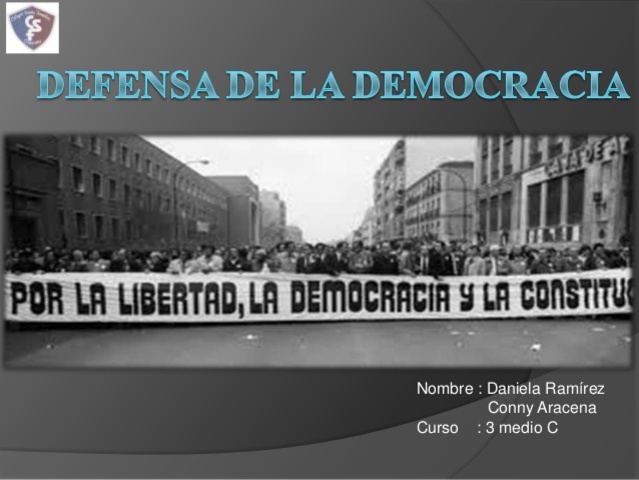 Los estudiantes Promulgaron......