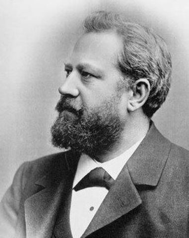 El telégrafo en Europa