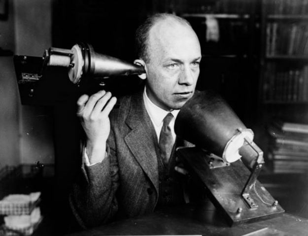 Primera Comunicación de Voz