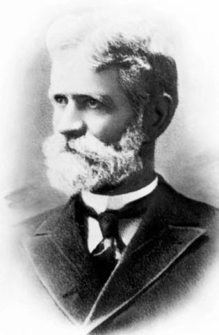 La primera central telefónica automática