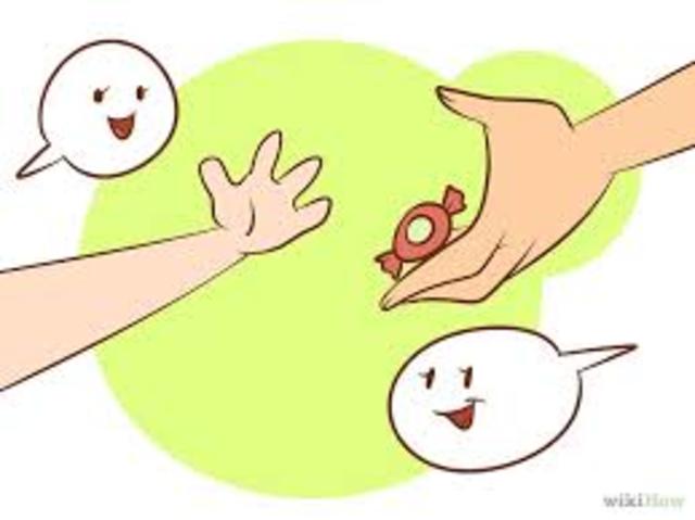 Principio de premack - David Premack