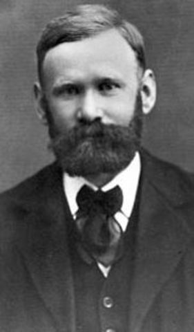 Agner Krarup Erlang - Teorías de Tráfico Telefónico