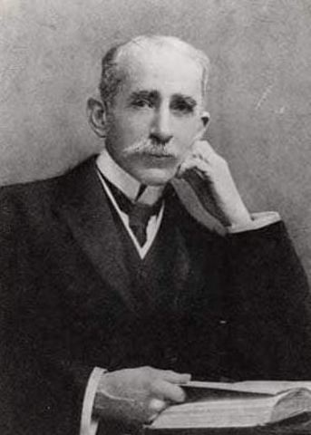 John Ambrose Fleming - El Primer Diodo