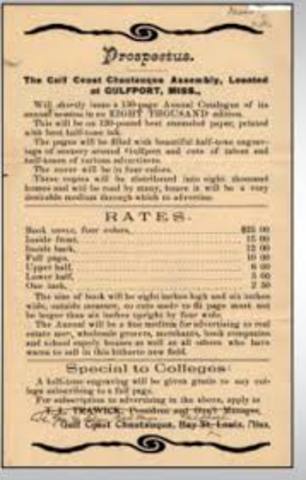 la primera agencia de publicidad en EUA