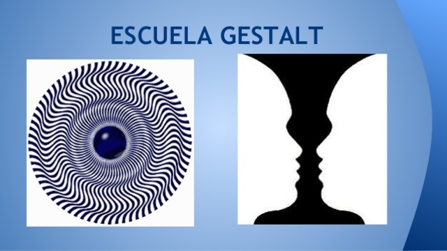 ESCUELA GESTALT
