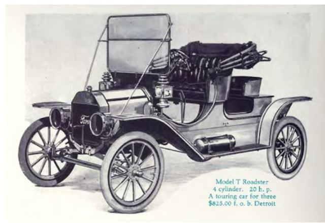 Radio Telefonos Unidireccional