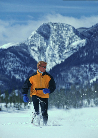 I moved to Bakersfield