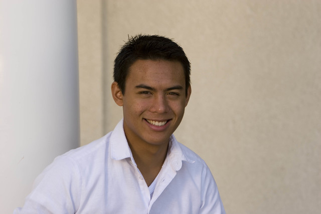 Trump's election and school