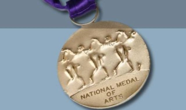 National Medal of Arts