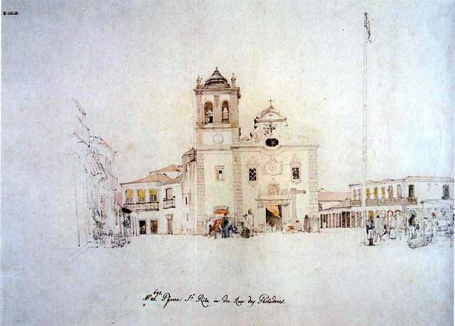 Cemitério de pretos novos de Santa Rita