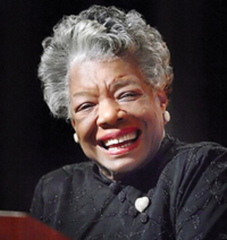 Maya Angelou's Death