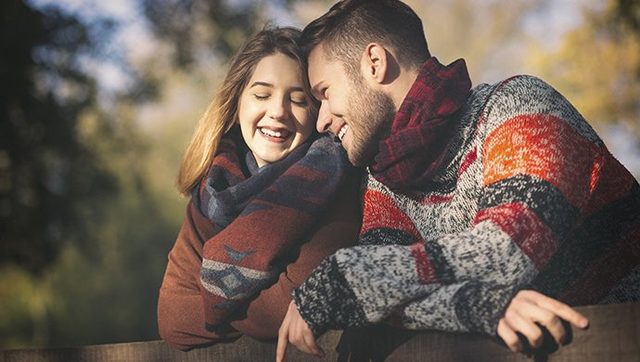 Relación entre Paula y Matías