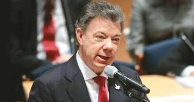 reforma de la constitución en el gobierno de Juan Santos (2010-2013)