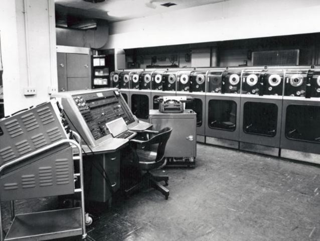 UNIVAC