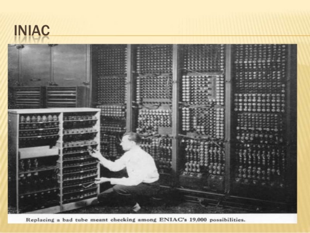 ENIAC