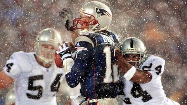 Tuck Rule