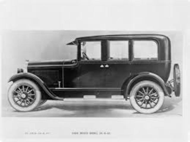 segmentacion por primera vez del mercado