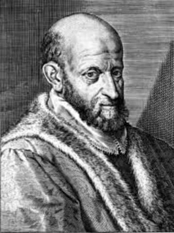 Girolamo Mercuriale XVI (1601)