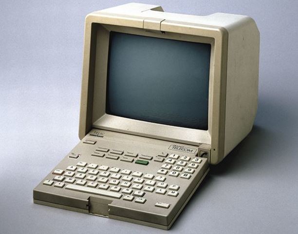 Minitel