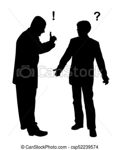 Discusión entre el oso Pietri y Matías.