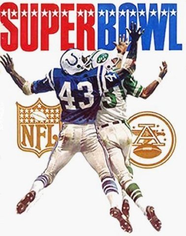 Super Bowl III