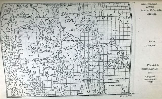Comienza el desarrollo del Sistema de Información Geográfica de Canadá (CGIS)