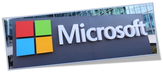 Primeras Oficinas de Microsoft