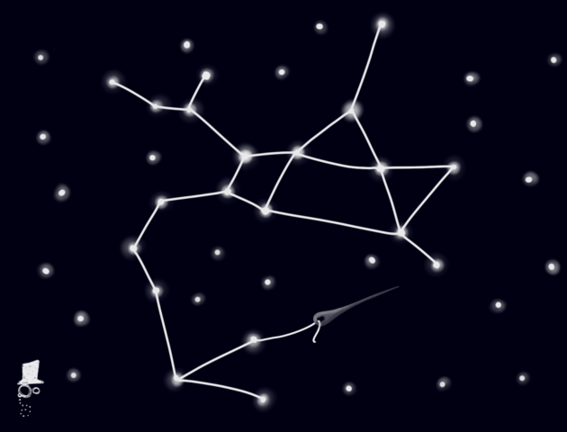 Modelo de constelaciones