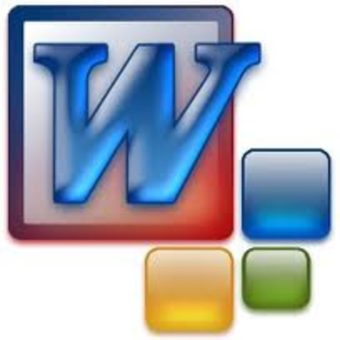 Word para Windows 1.0 y 2