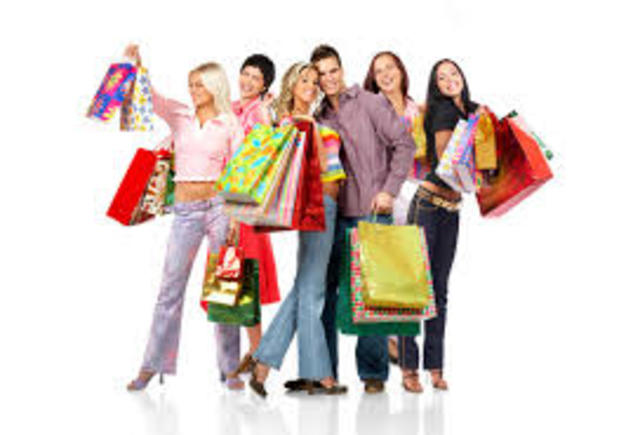 Los consumidores deciden sus compras por motivadores aspiracionales