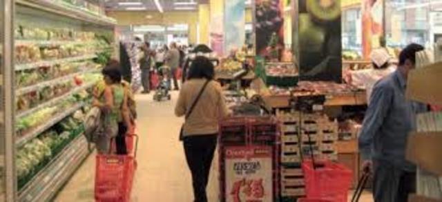 Por primera vez los autoservicios lanzan al mercado la marca genérica como estrategia de precio