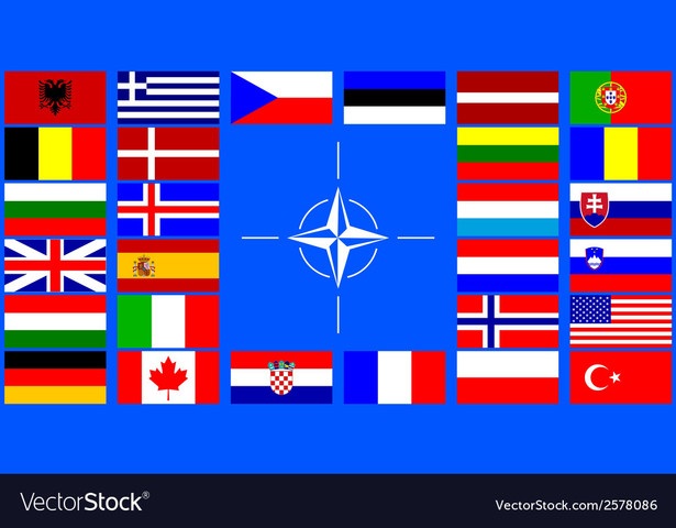 1949 - NATO