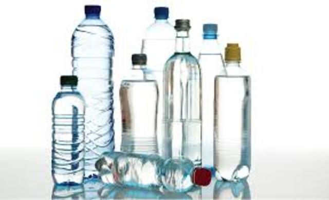 Se extiende el uso del PET como envase para todo tipo de productos