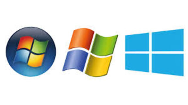 Windows (Bill Gates y Paul Allen)