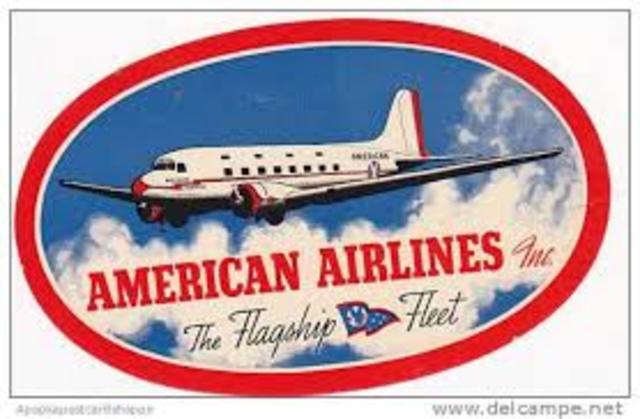 American Airlines lanza al mercado una nueva categoría de promociones: los programas de continuidad