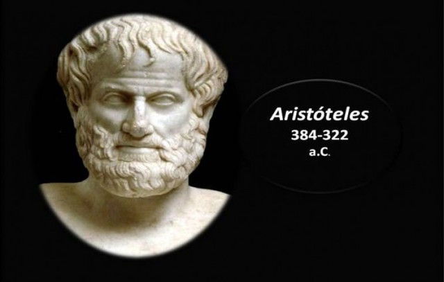 Aristoreles