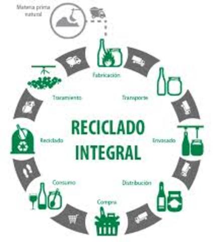 Por ser reciclable, el envase de vidrio vuelve a conquistar el corazón de los mercados